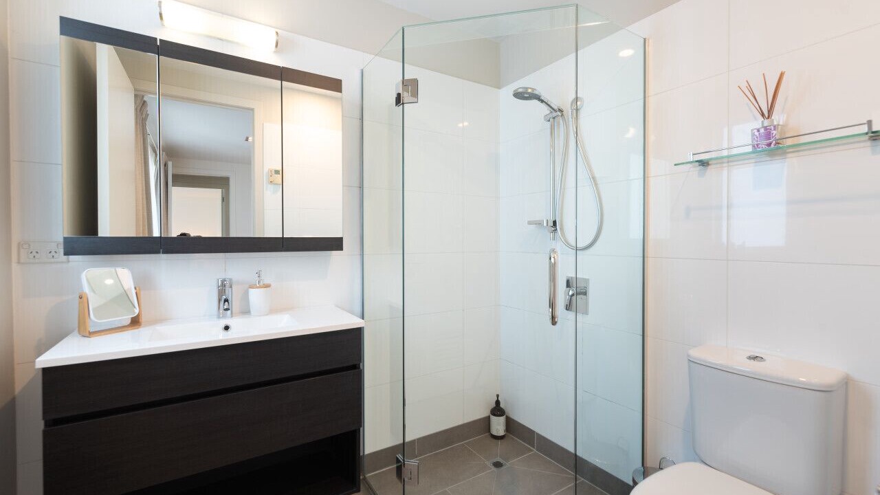 Photo of Bathroom in Paihia