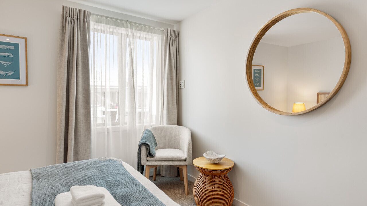 Photo of Bedroom in Paihia