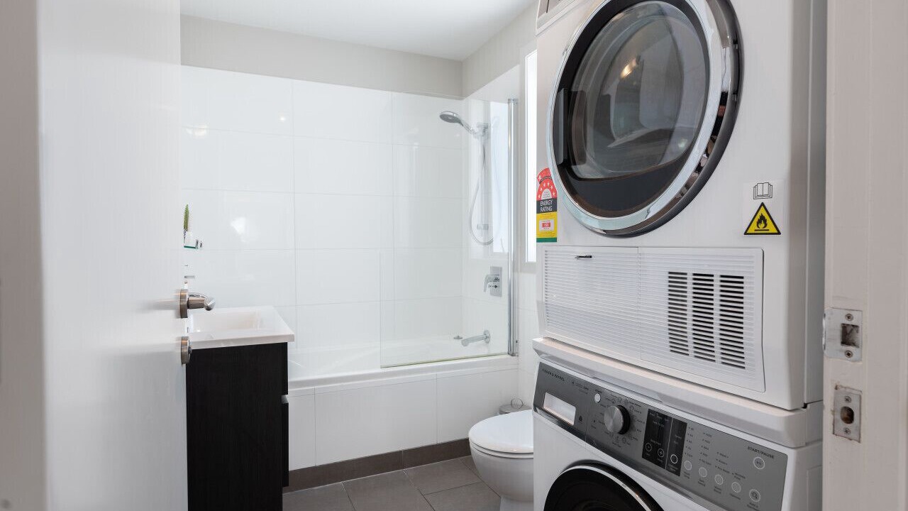 Photo of Bathroom in Paihia