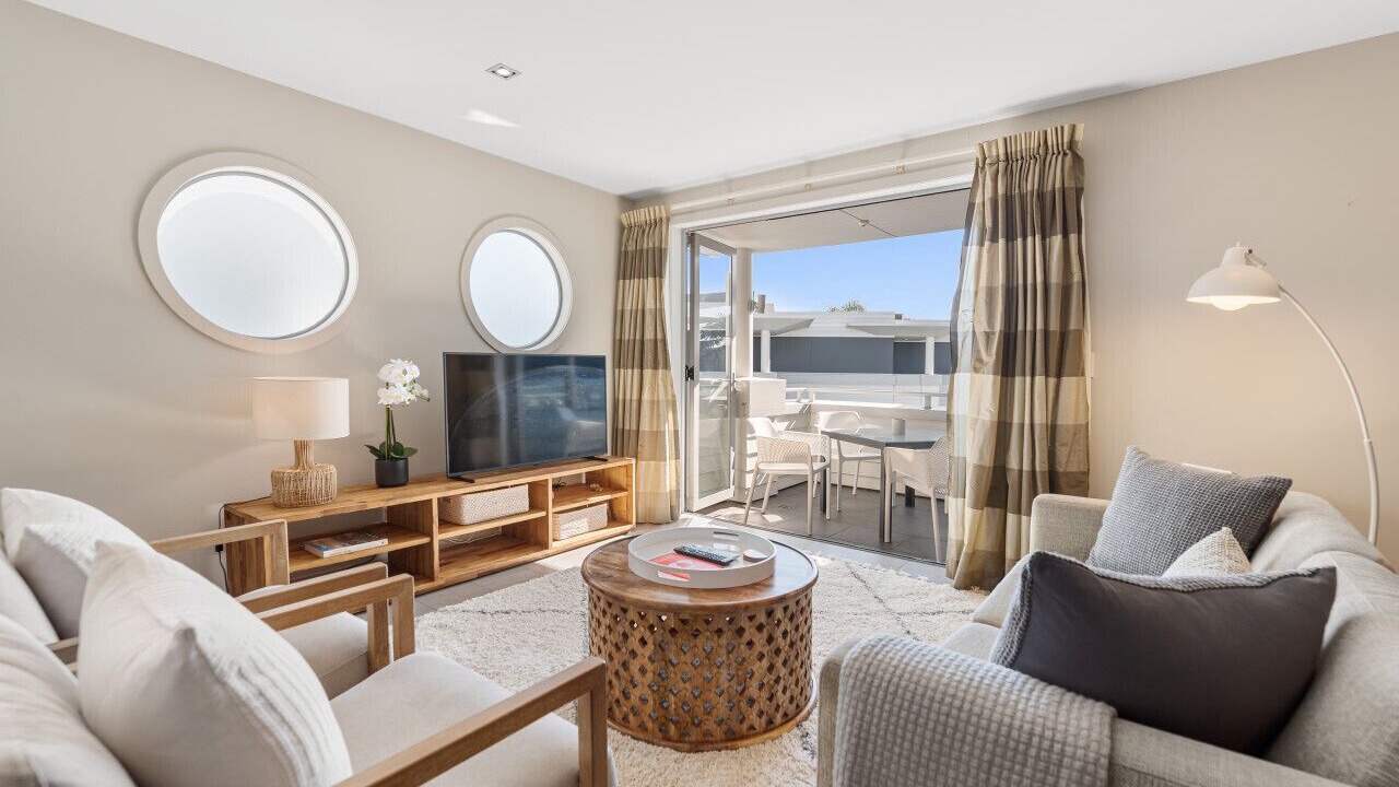 Photo of Livingroom in Paihia