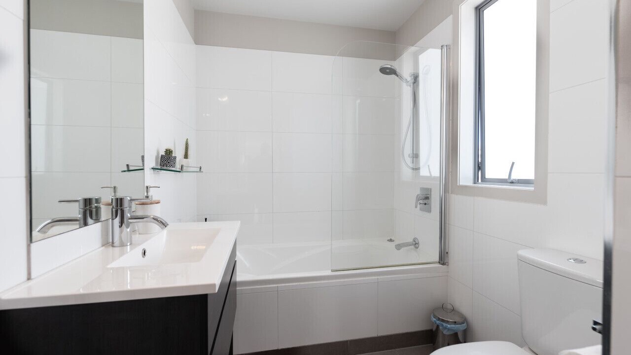 Photo of Bathroom in Paihia