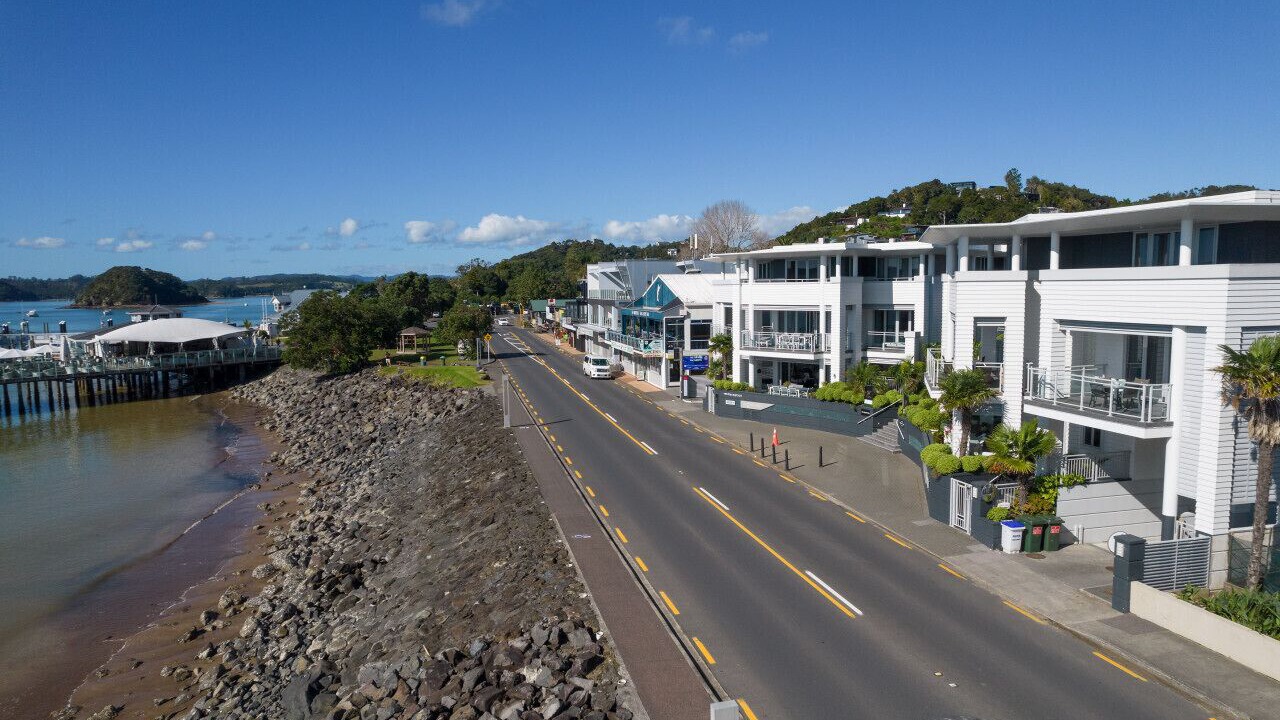 Photo of Others in Paihia