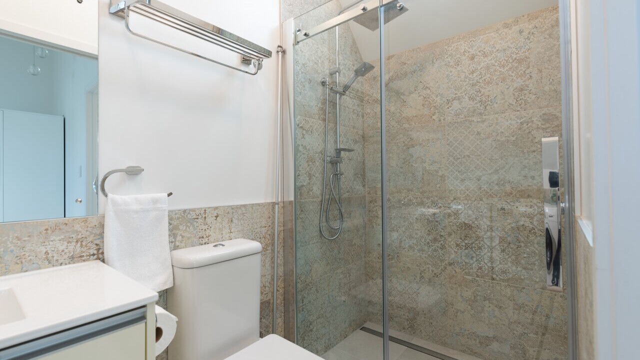 Photo of Bathroom in Opua