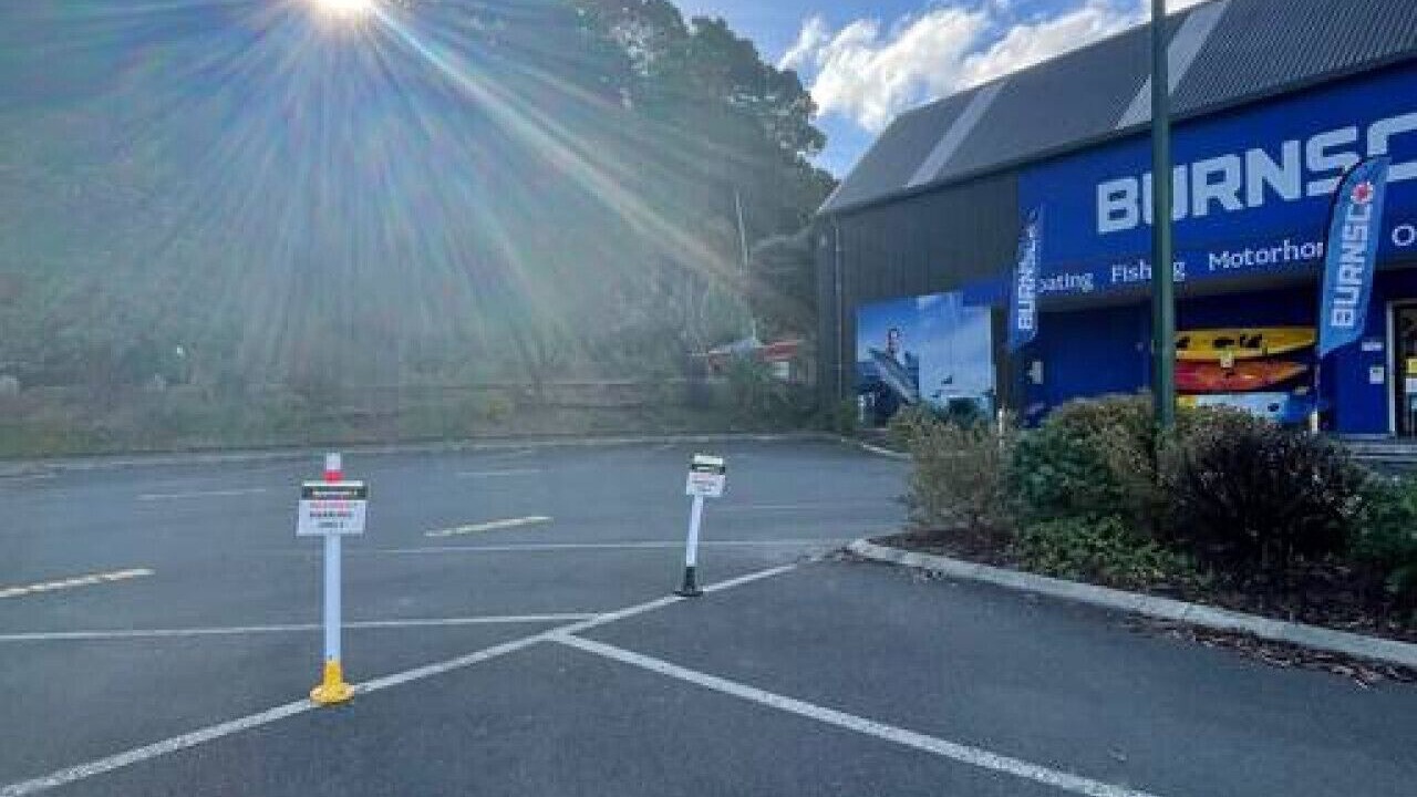 Photo of Outdoor in Opua