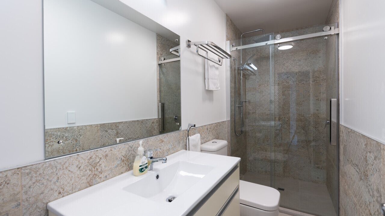 Photo of Bathroom in Opua