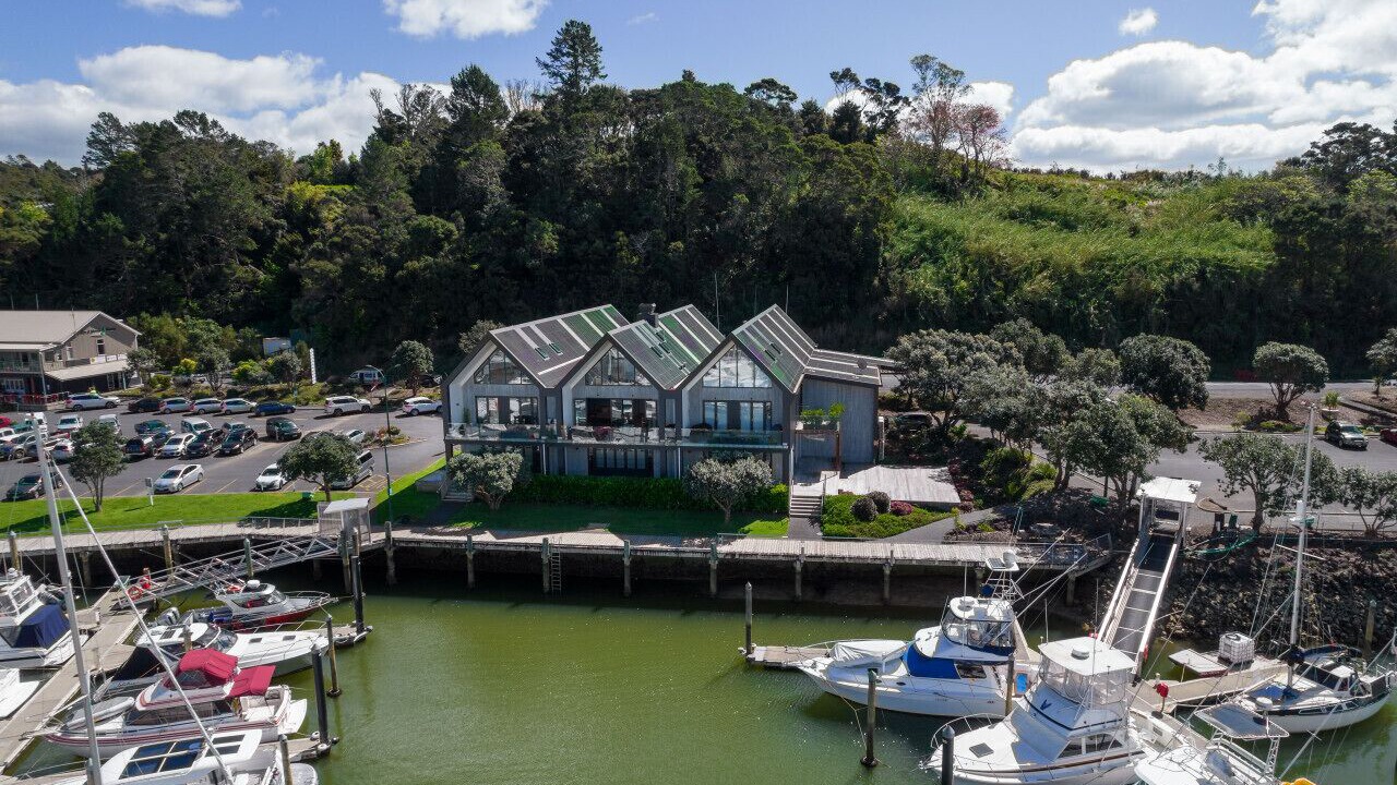 Photo of Others in Opua