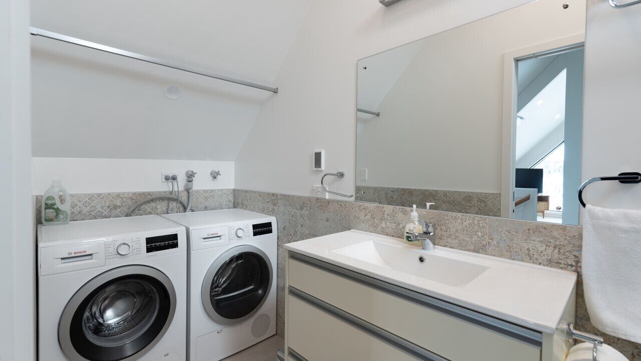 Photo of Bathroom in Opua