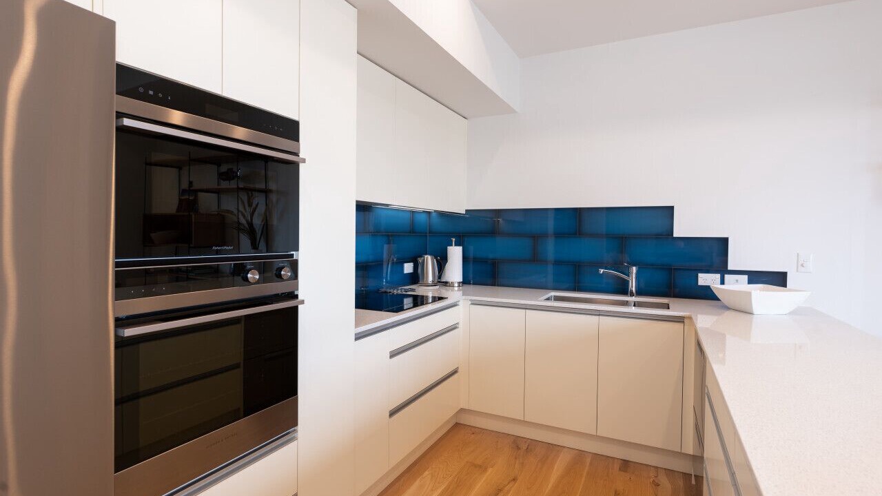 Photo of Kitchen in Opua