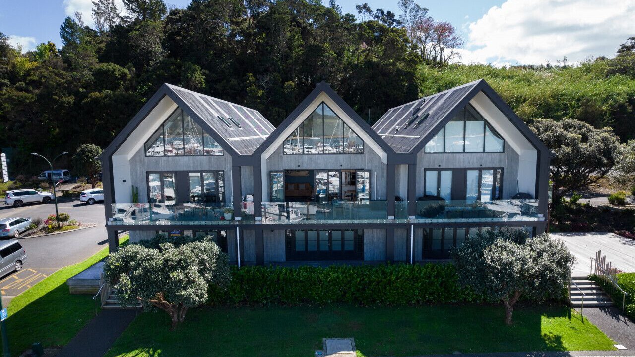 Photo of Outdoor in Opua