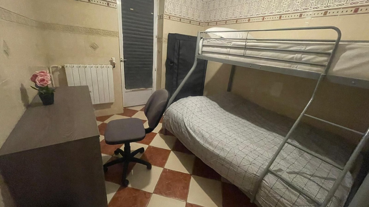 Photo of Bedroom in Poissy