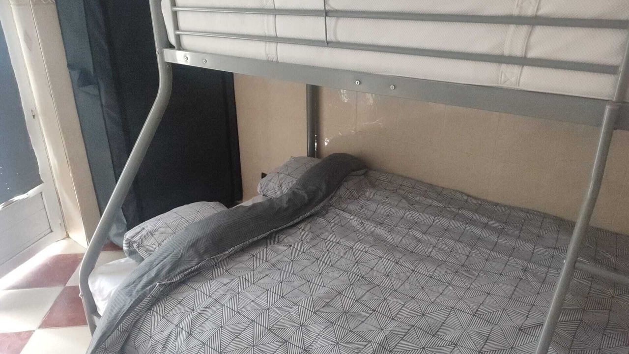 Photo of Bedroom in Poissy