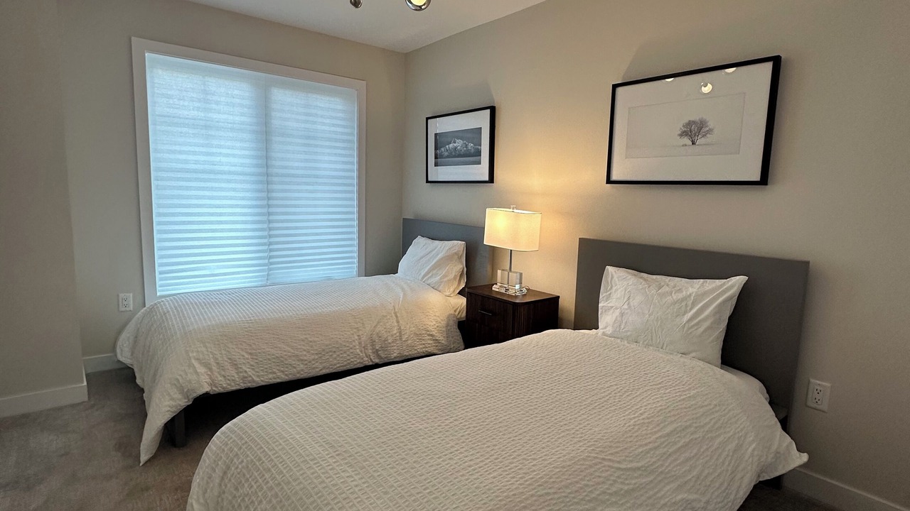 Photo of Bedroom in Brampton
