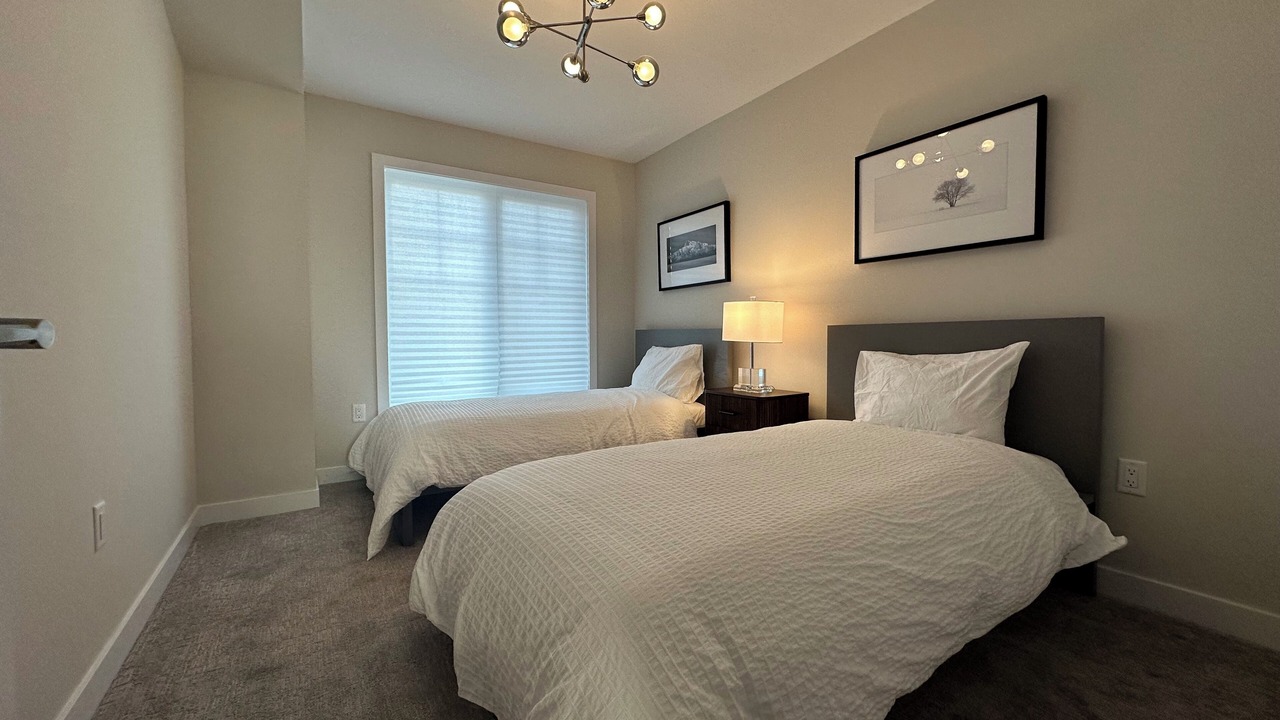 Photo of Bedroom in Brampton