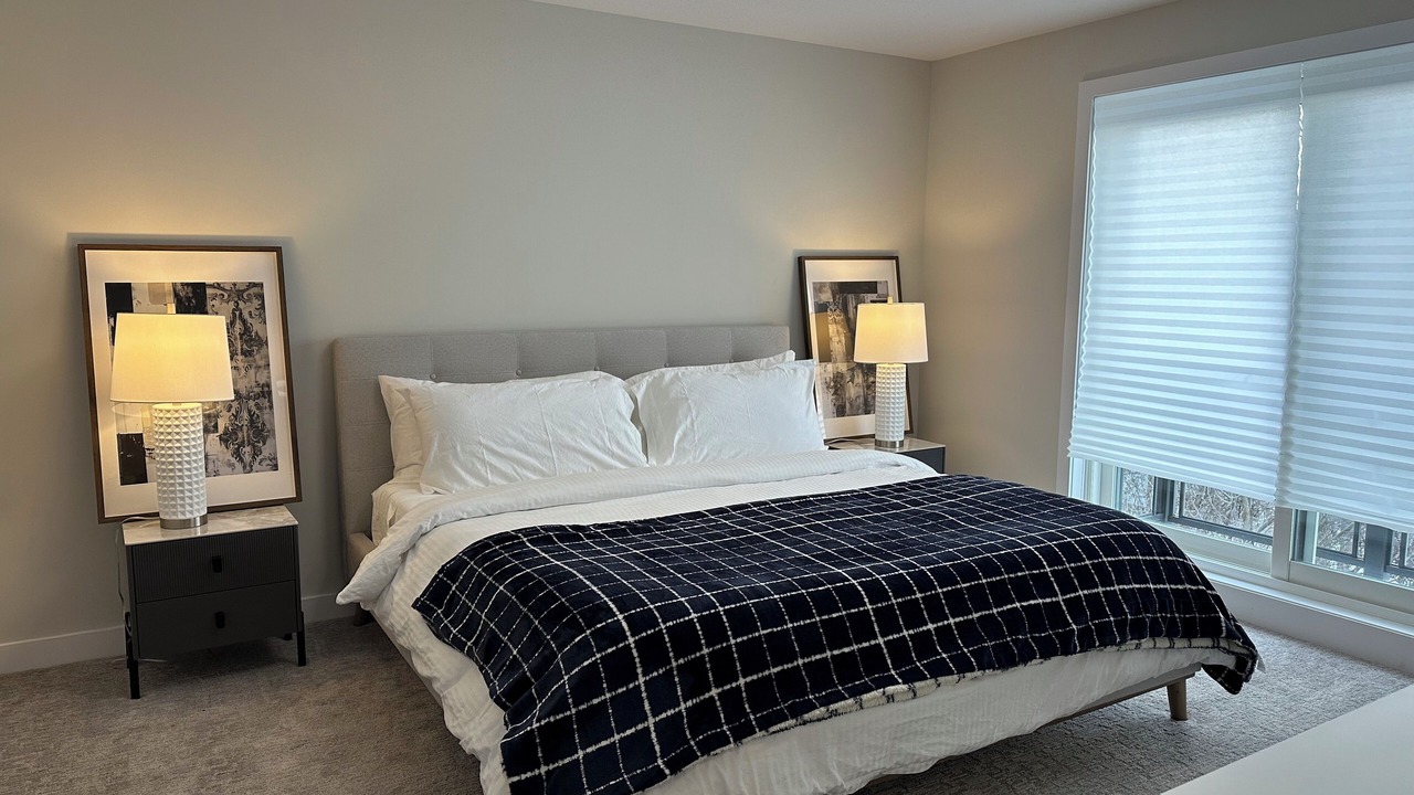Photo of Bedroom in Brampton