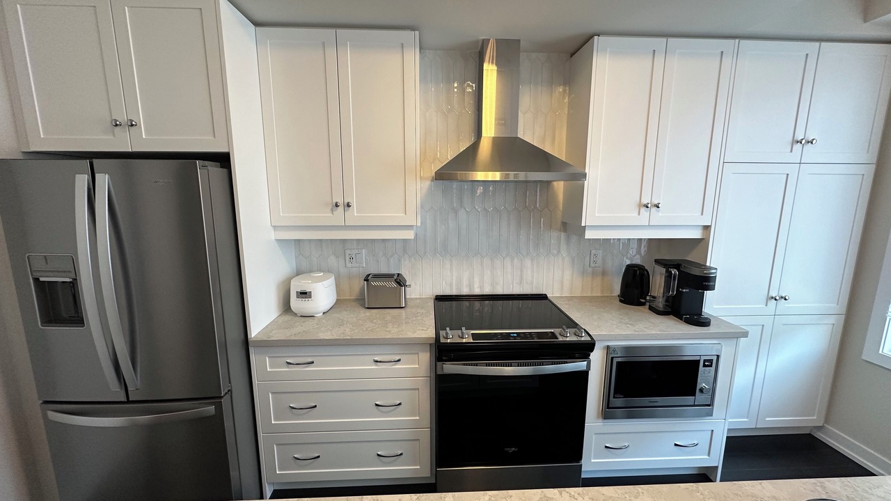 Photo of Kitchen in Brampton