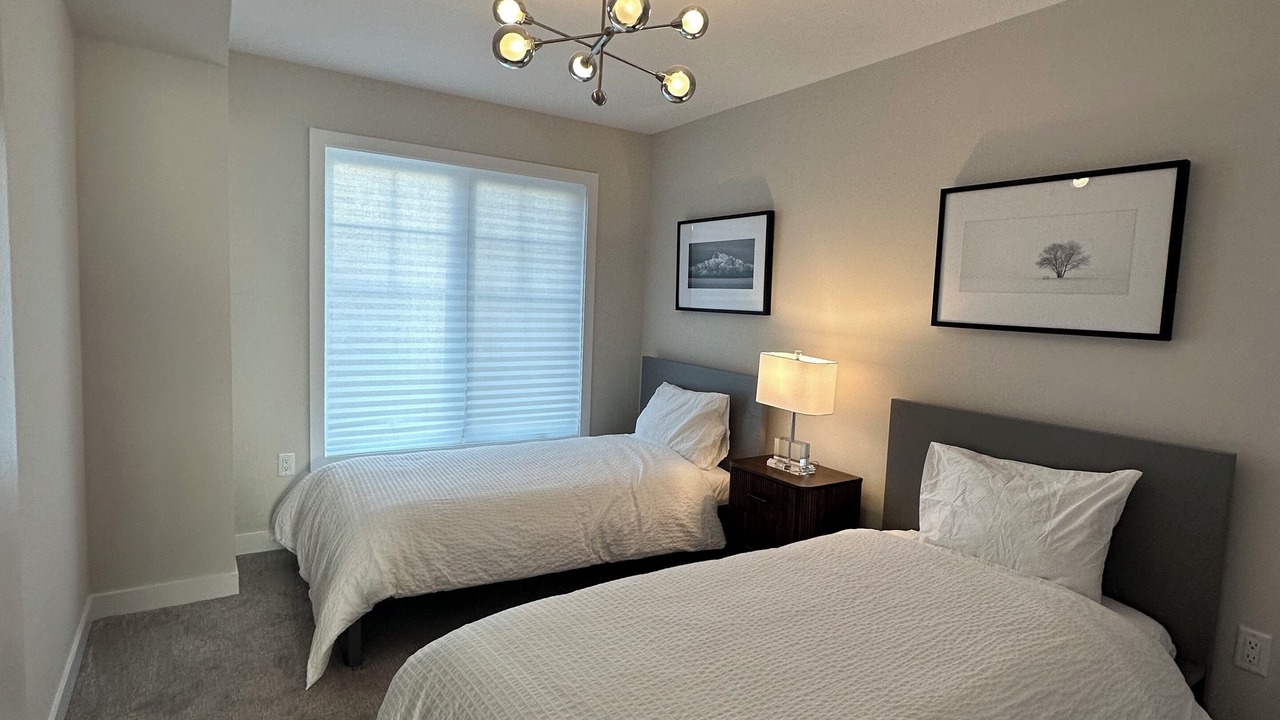 Photo of Bedroom in Brampton