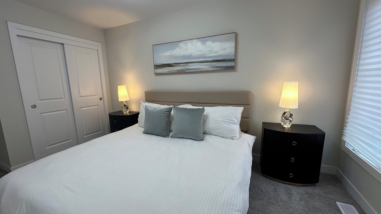 Photo of Bedroom in Brampton