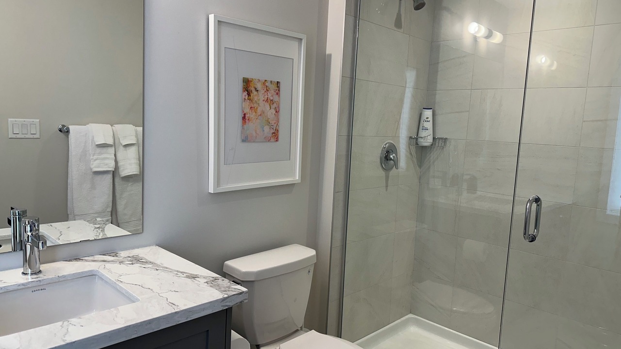 Photo of Bathroom in Brampton