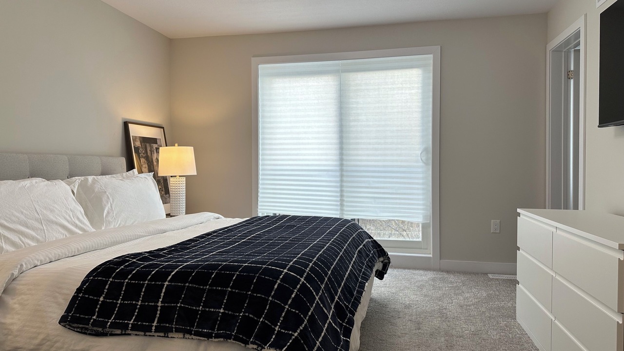 Photo of Bedroom in Brampton