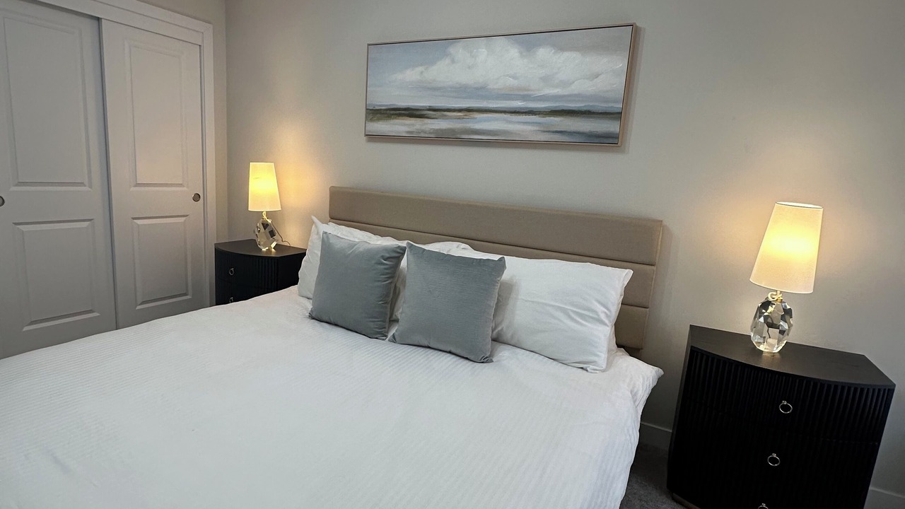 Photo of Bedroom in Brampton