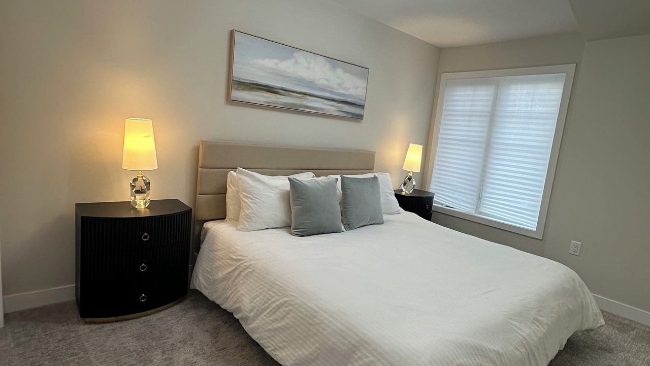 Photo of Bedroom in Brampton