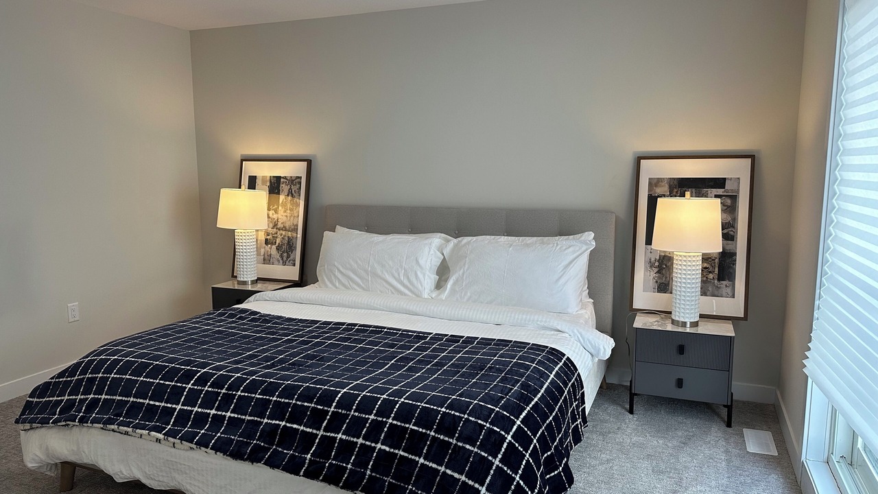 Photo of Bedroom in Brampton