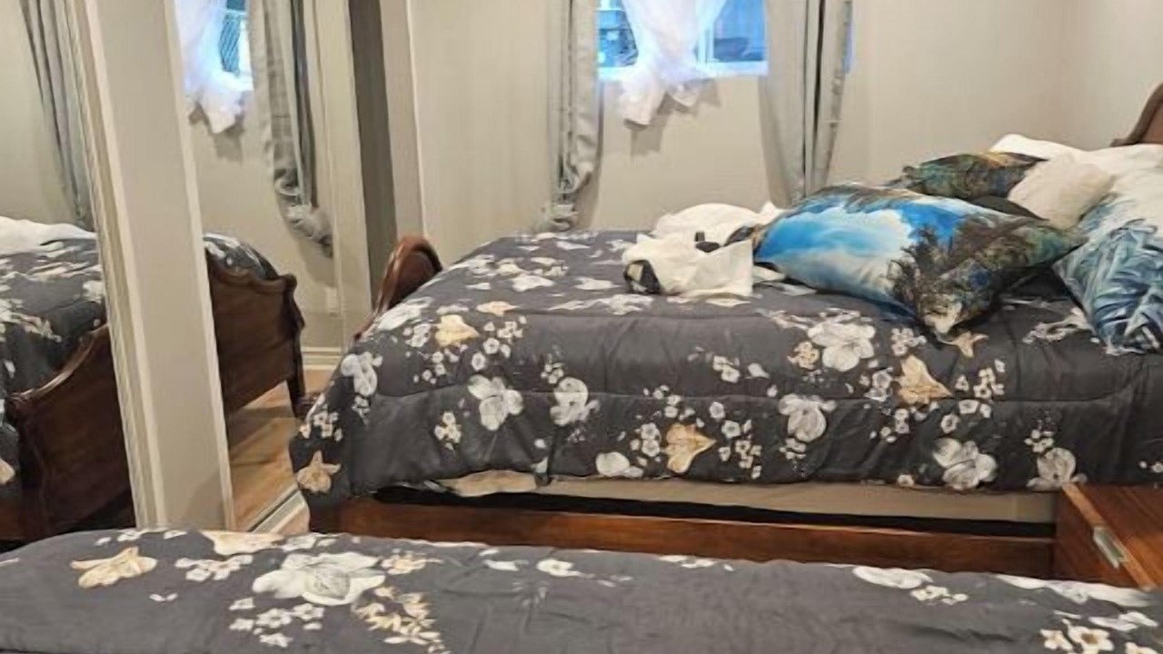 Photo of Bedroom in LaSalle