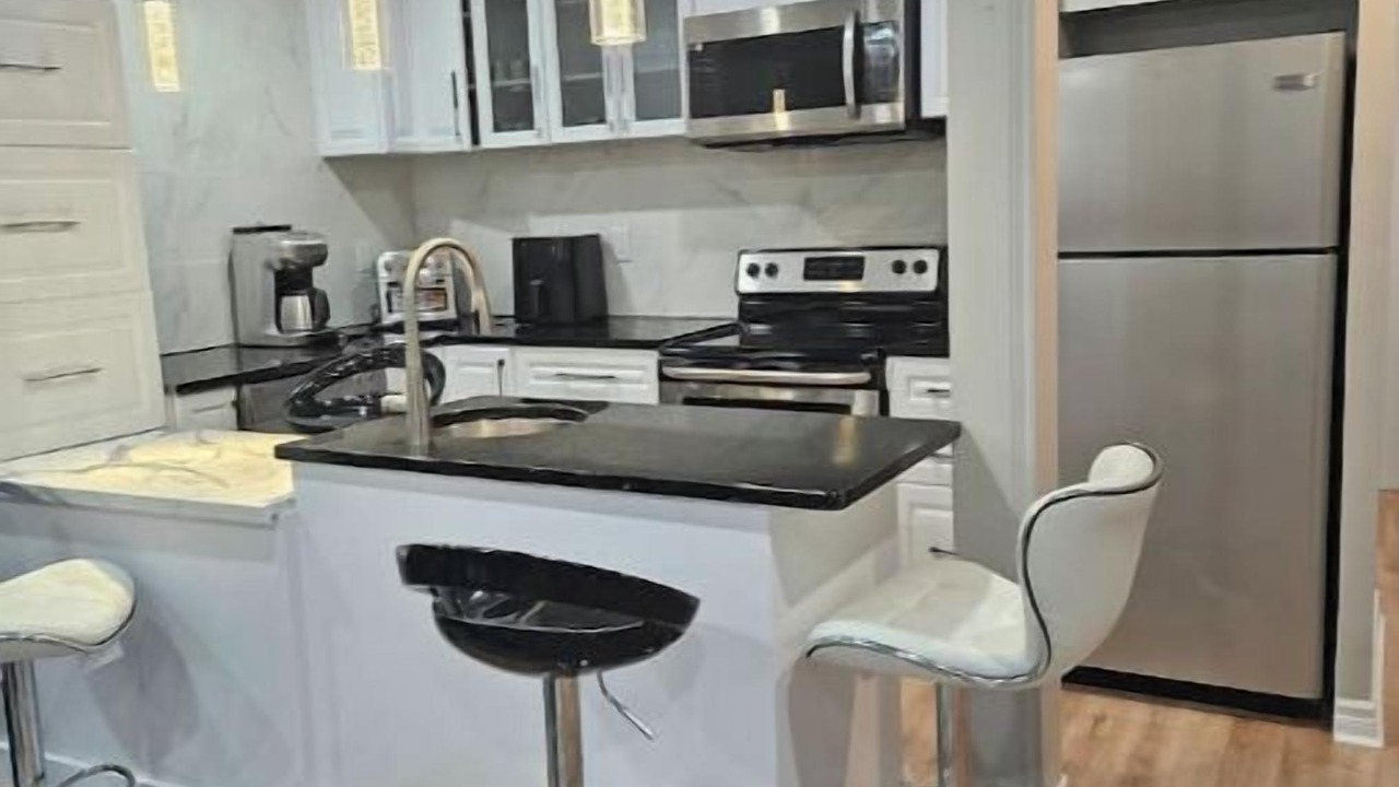 Photo of Kitchen in LaSalle
