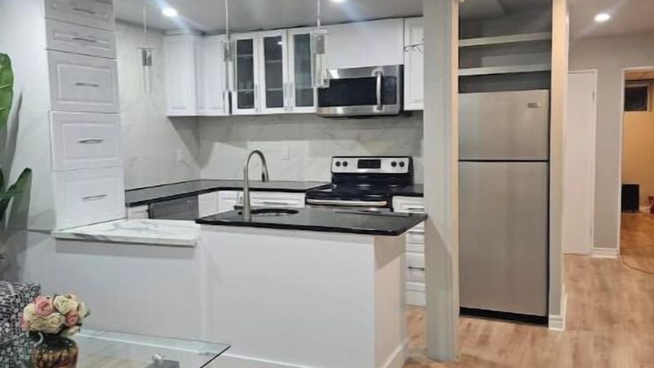 Photo of Kitchen in LaSalle