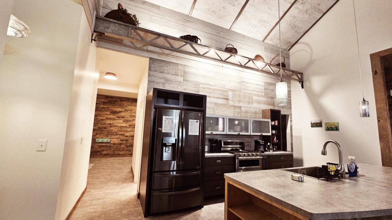 Photo of Kitchen in Howard