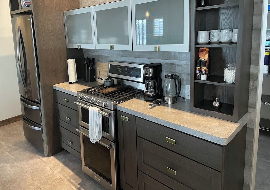 Photo of Kitchen in Howard