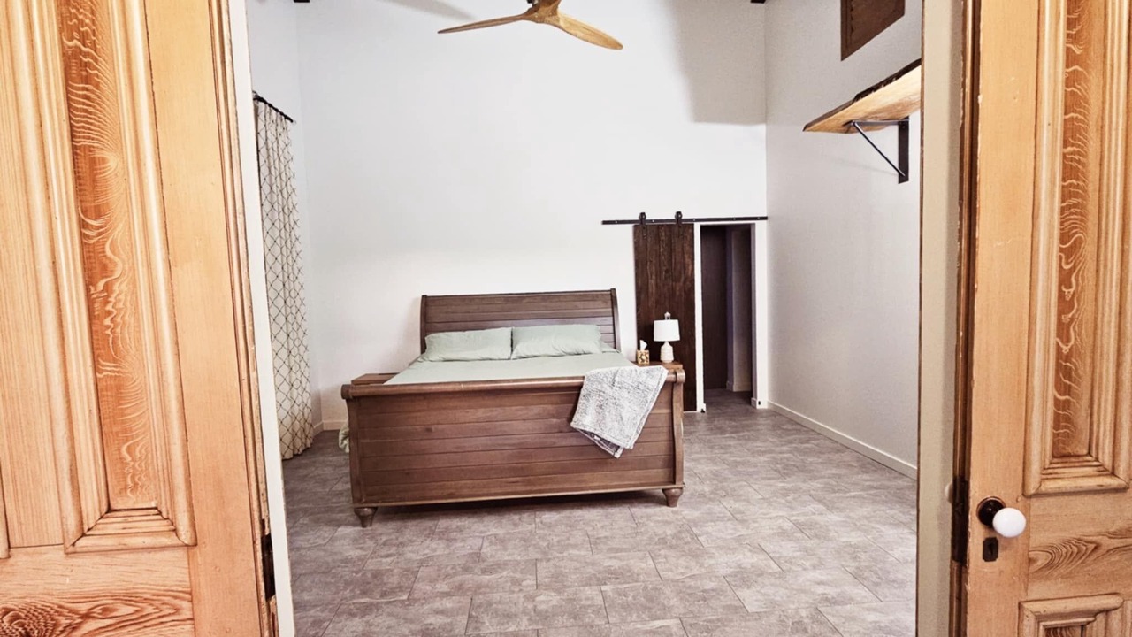 Photo of Bedroom in Howard