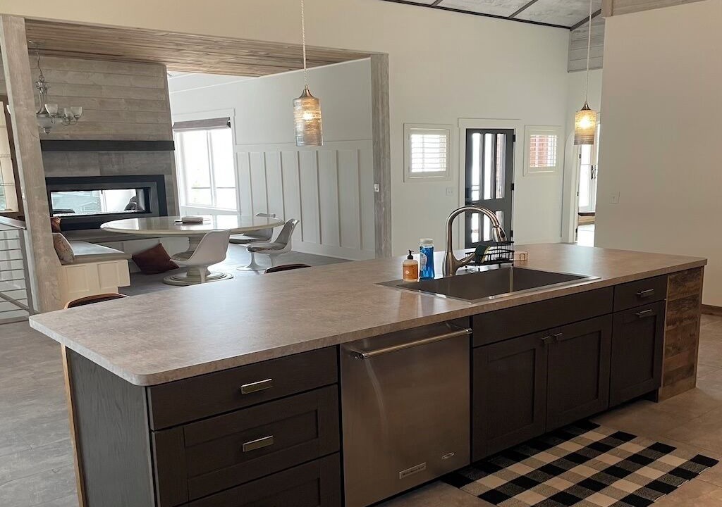 Photo of Kitchen in Howard