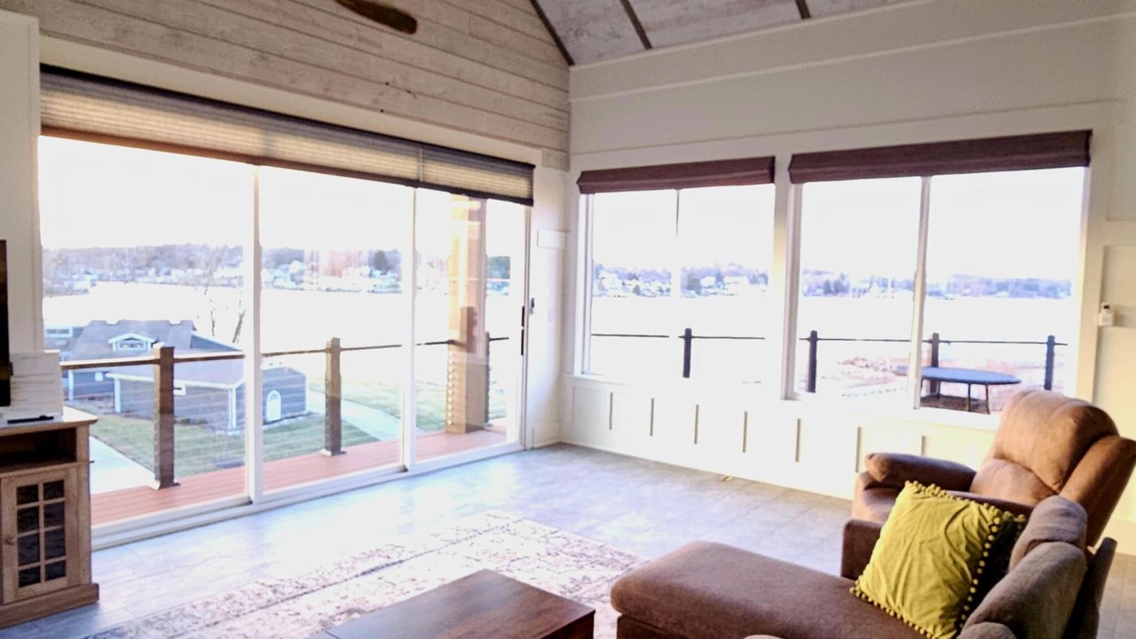 Photo of Livingroom in Howard