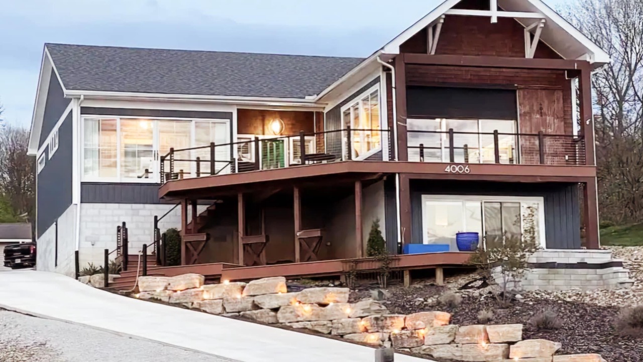 Photo of Outdoor in Howard