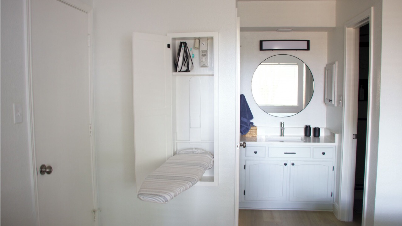 Photo of Bathroom in Euless