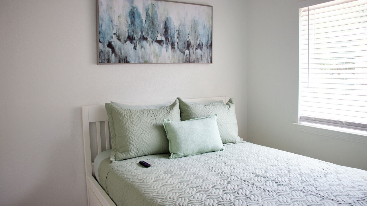 Photo of Bedroom in Euless