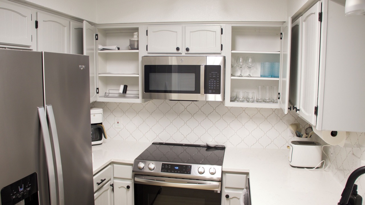 Photo of Kitchen in Euless