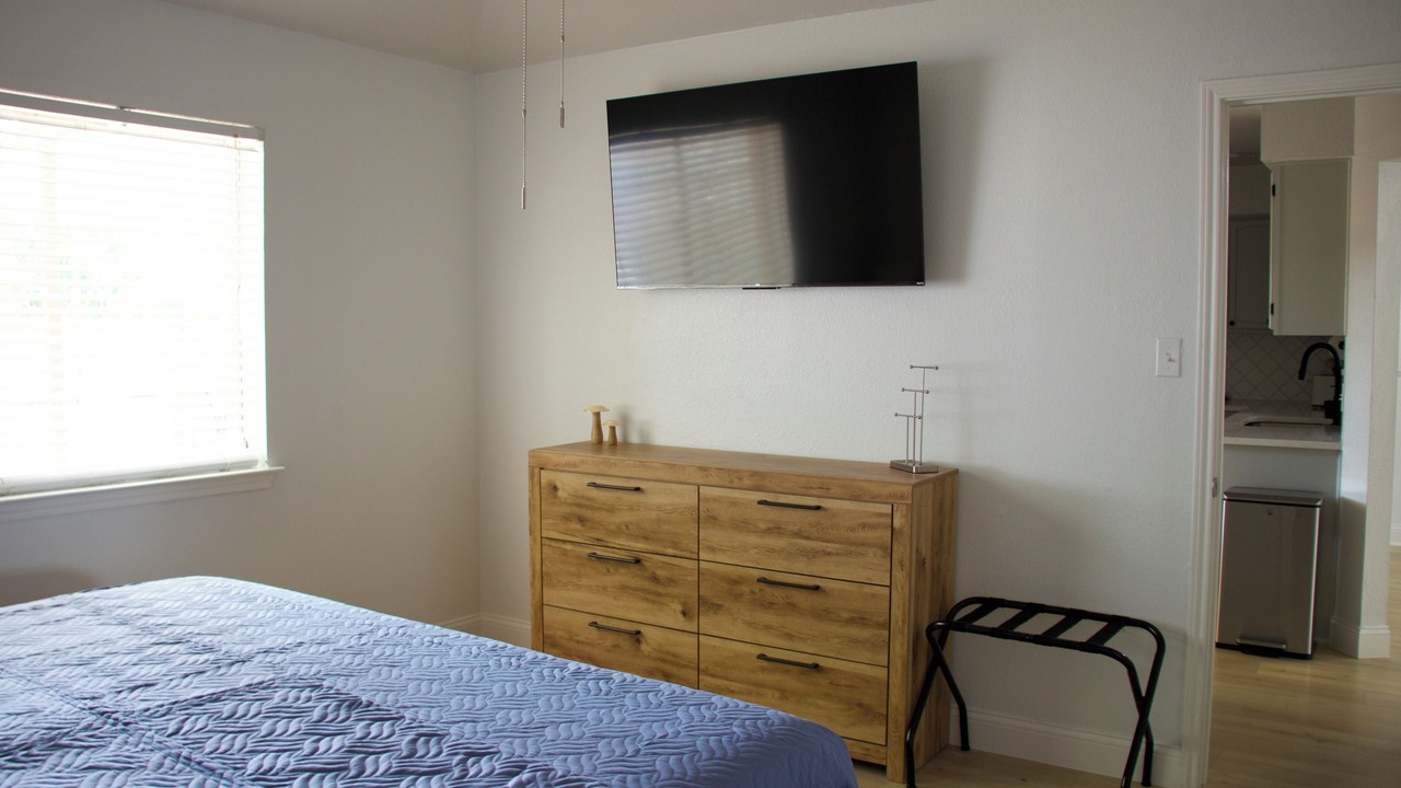 Photo of Bedroom in Euless