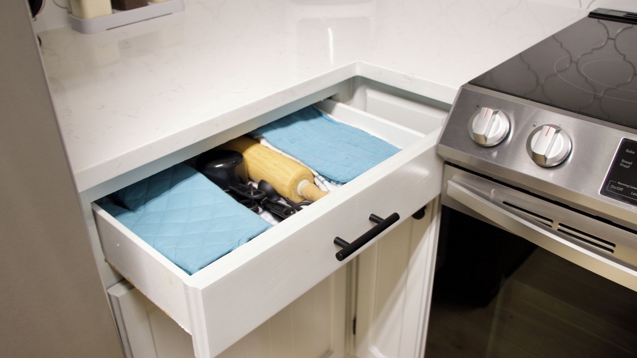 Photo of Kitchen in Euless