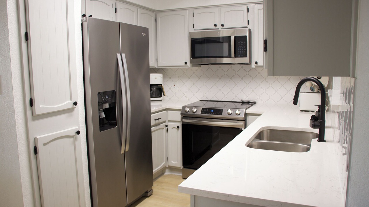 Photo of Kitchen in Euless