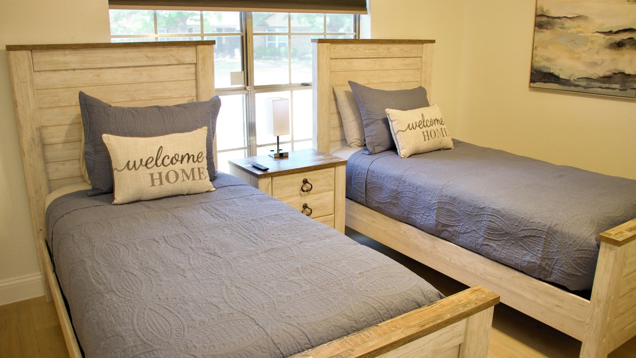 Photo of Bedroom in Euless