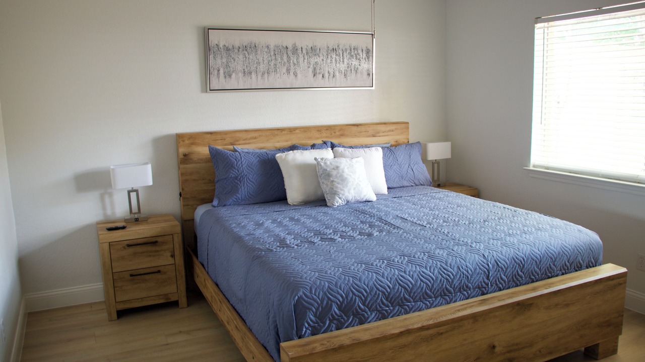 Photo of Bedroom in Euless