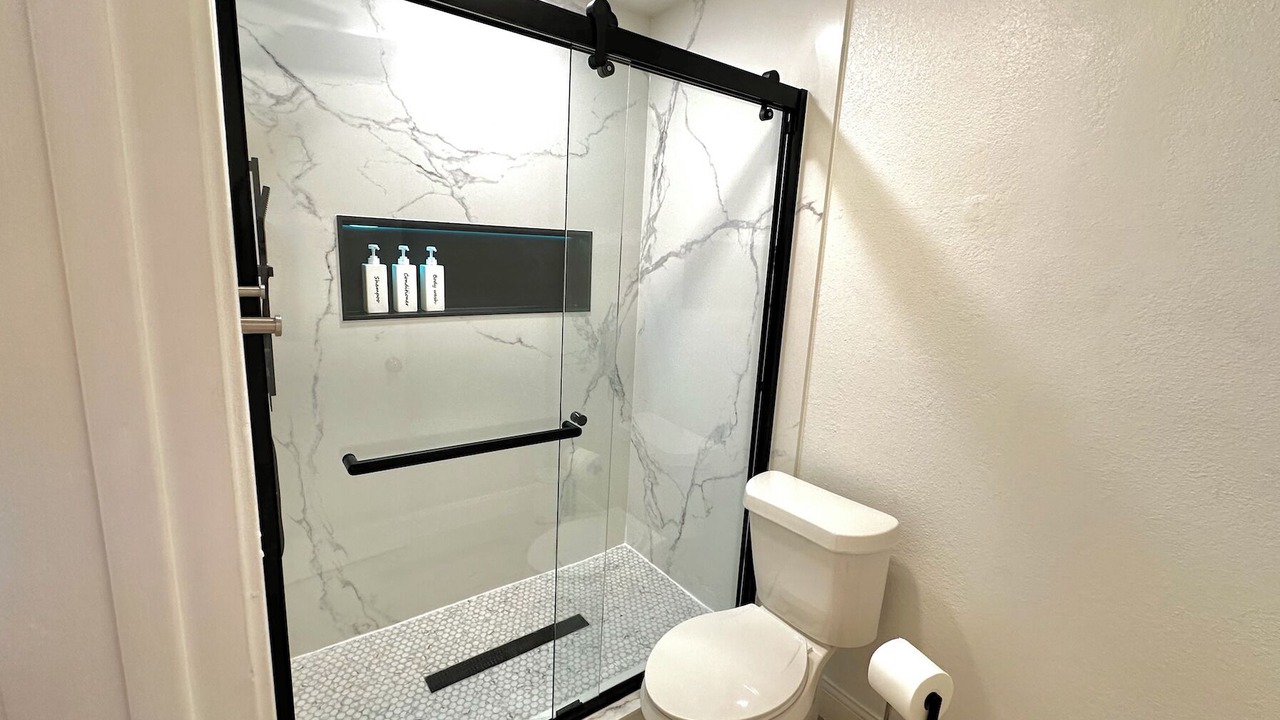 Photo of Bathroom in Euless
