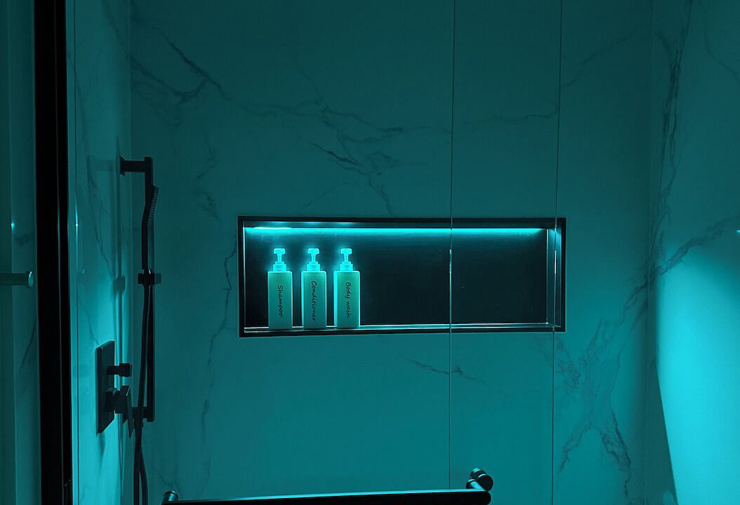 Photo of Bathroom in Euless