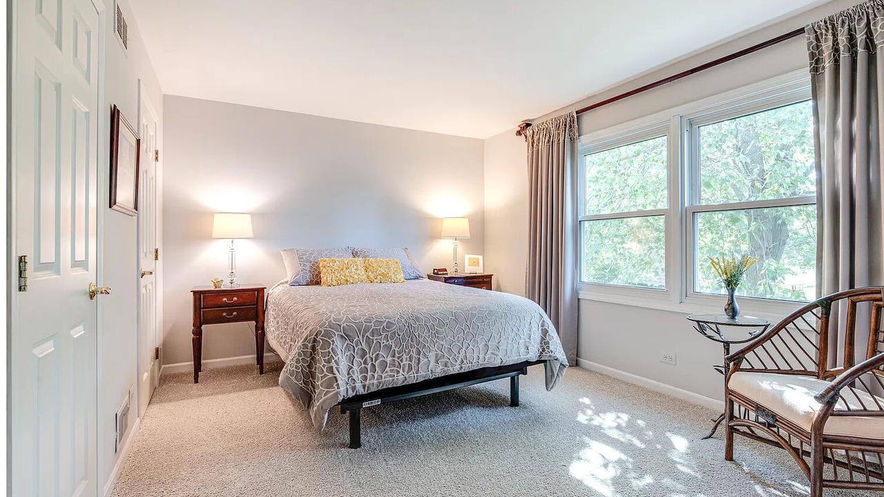 Photo of Bedroom in Kildeer