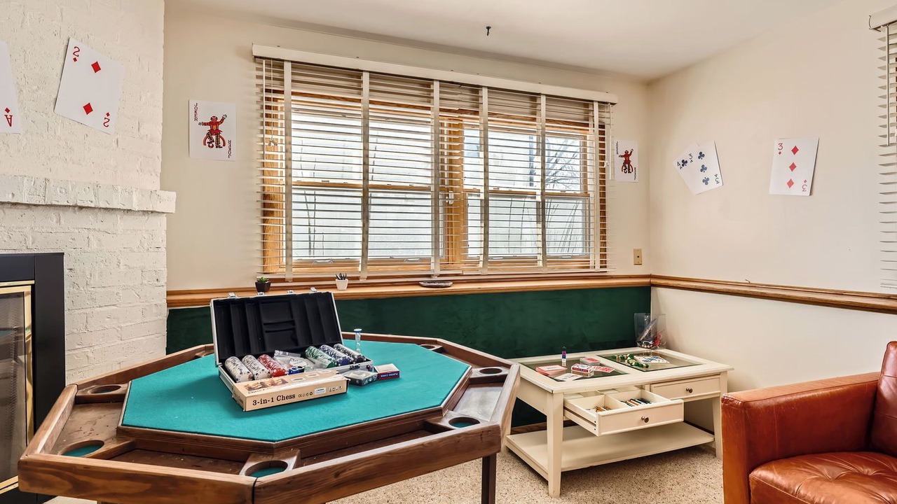 Photo of Bedroom in Kildeer