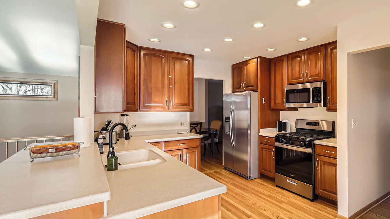 Photo of Kitchen in Kildeer