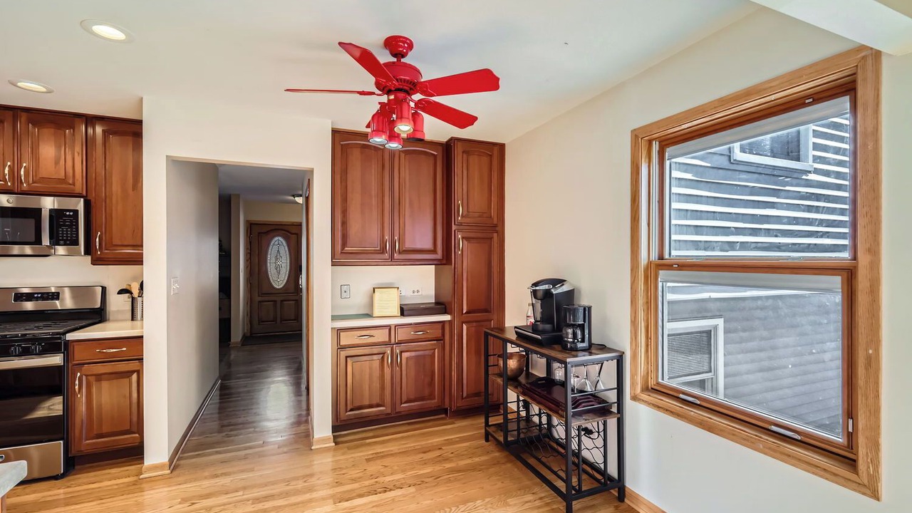 Photo of Kitchen in Kildeer