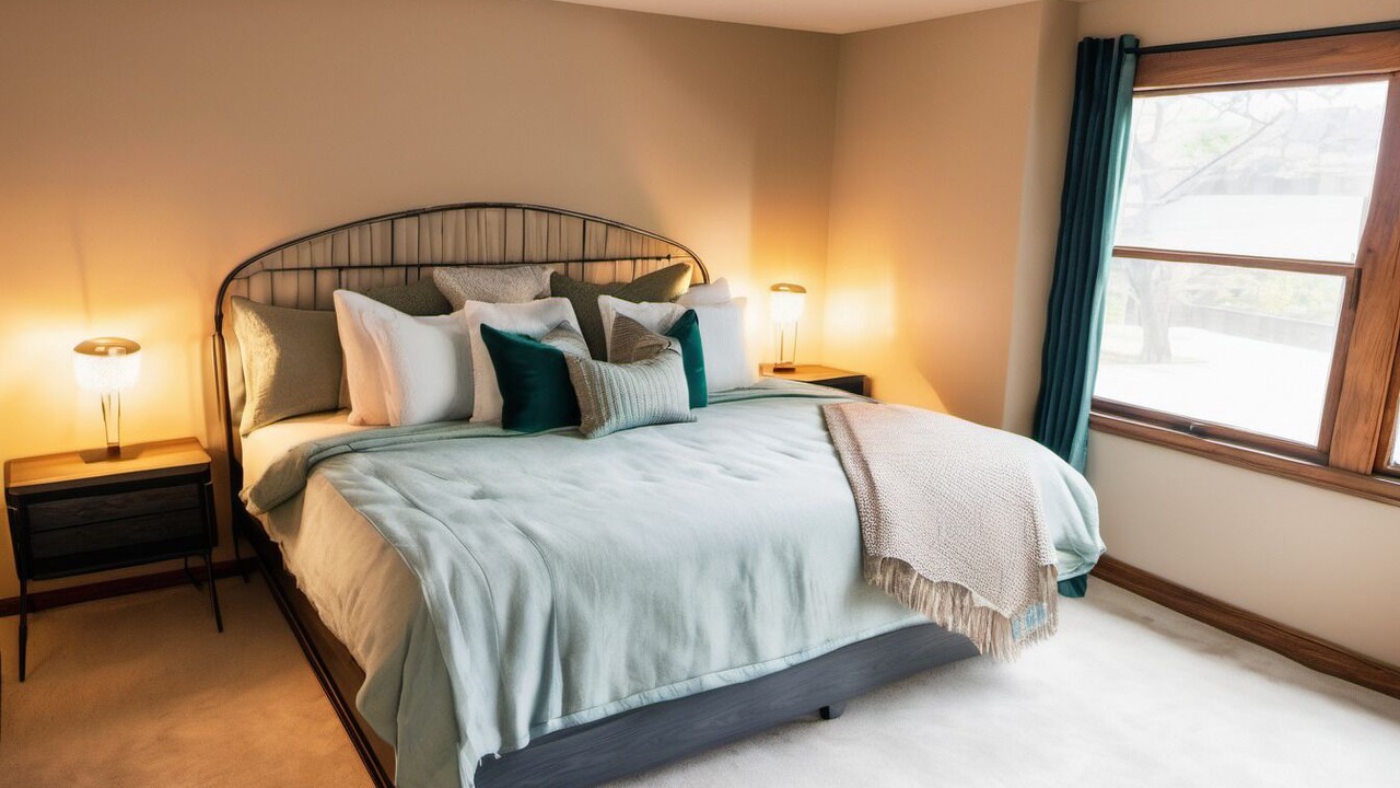 Photo of Bedroom in Kildeer